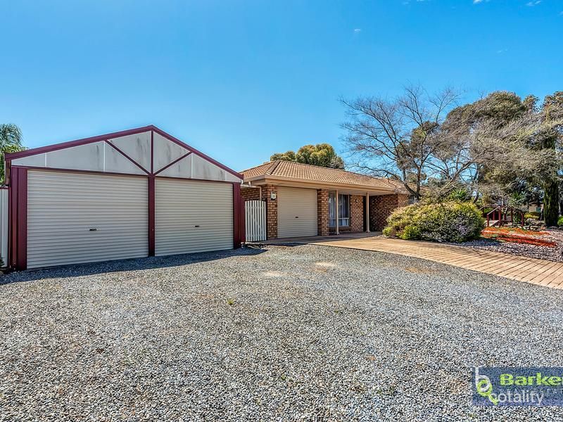 6 Jemalong Cres, Roseworthy, SA 5371