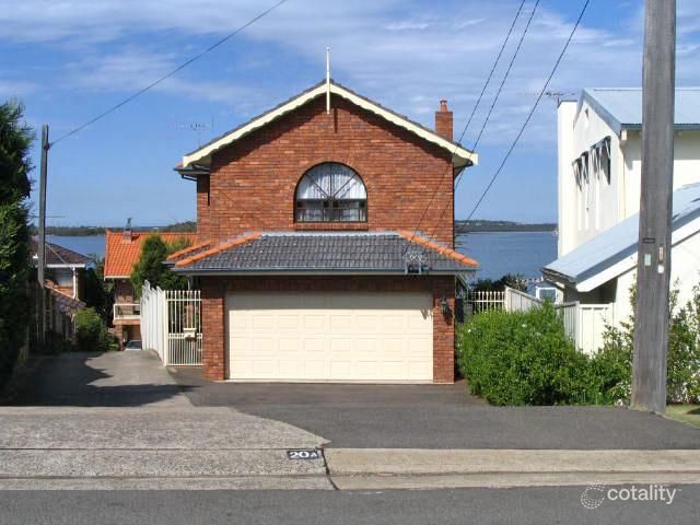 20 Woodlands Rd, Taren Point, NSW 2229