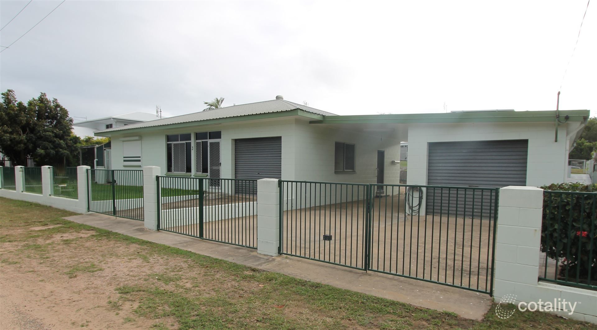 3 Narrah St, Alva, QLD 4807