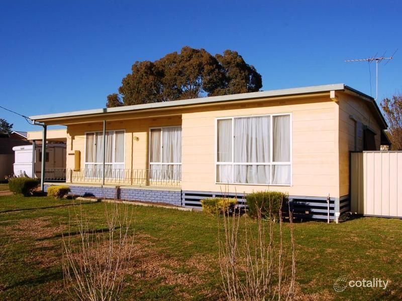 68 Darcy St, Stawell, VIC 3380