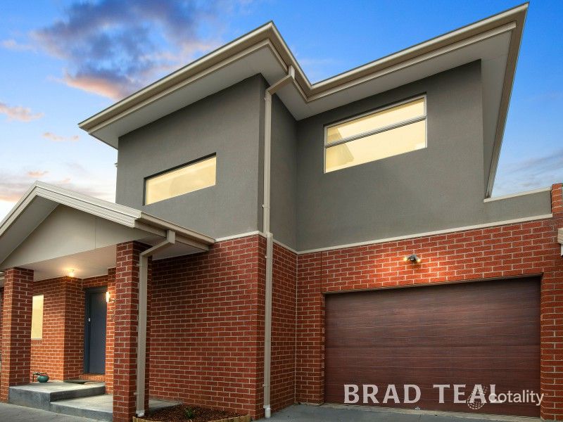 2/4 Farringdon St, Pascoe Vale, VIC 3044