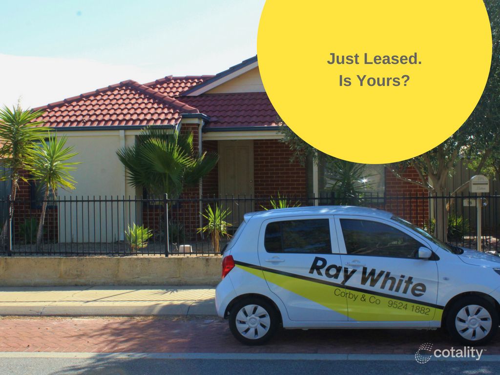 35 Karridale Loop, Baldivis, WA 6171