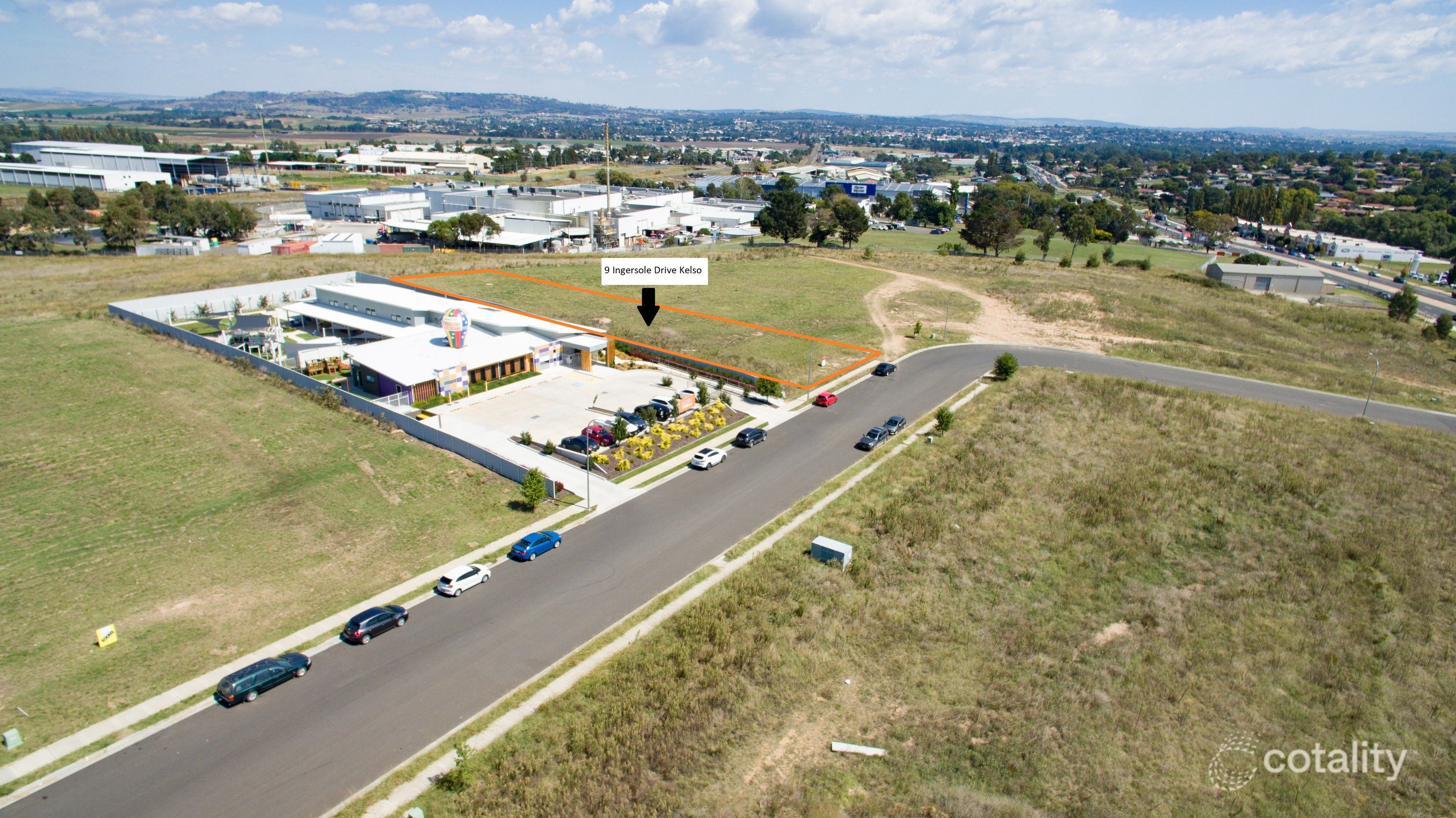 9 Ingersole Dr, Kelso, NSW 2795