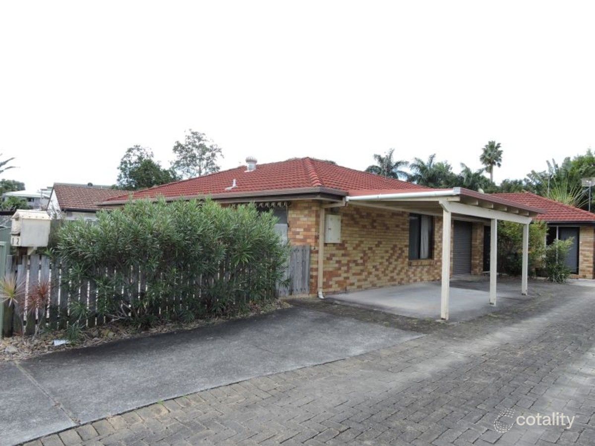 1/8 Telopea St, Labrador, QLD 4215