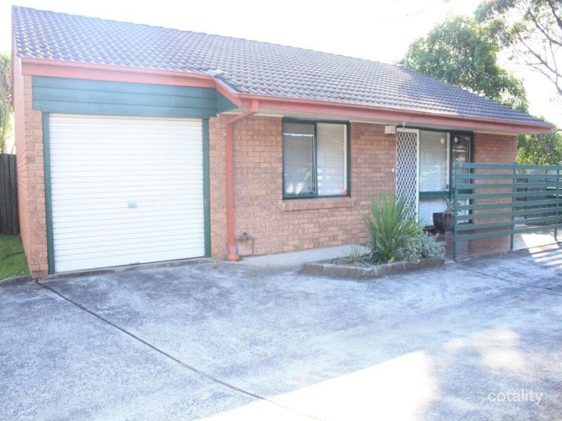 12/62-64 Macquarie Rd, Ingleburn, NSW 2565