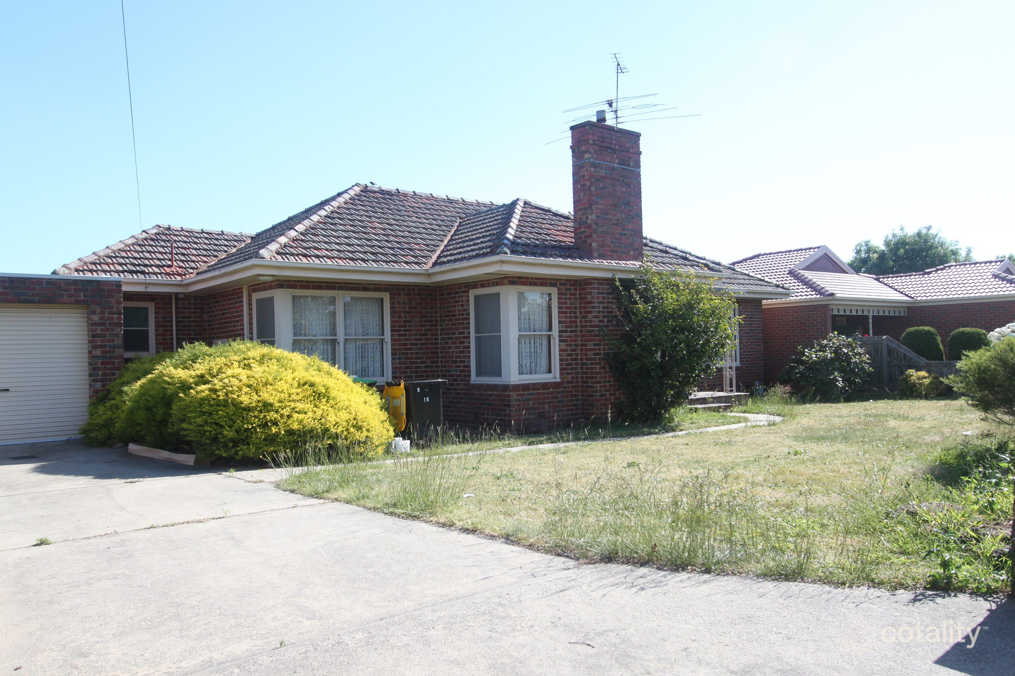 9/16-18 Newport Rd, Clayton South, VIC 3169