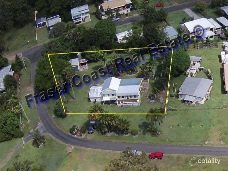 24 Esplanade, Maaroom, QLD 4650