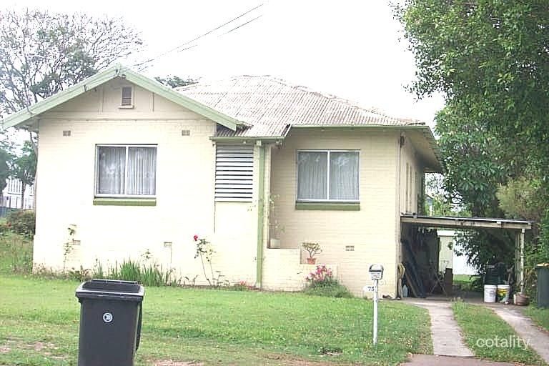 75 Edith St, Alderley, QLD 4051