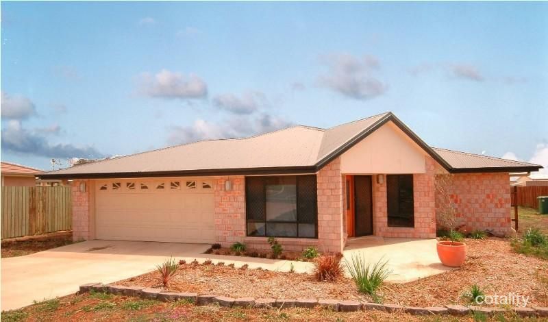 3 Marlowe Ct, Westbrook, QLD 4350