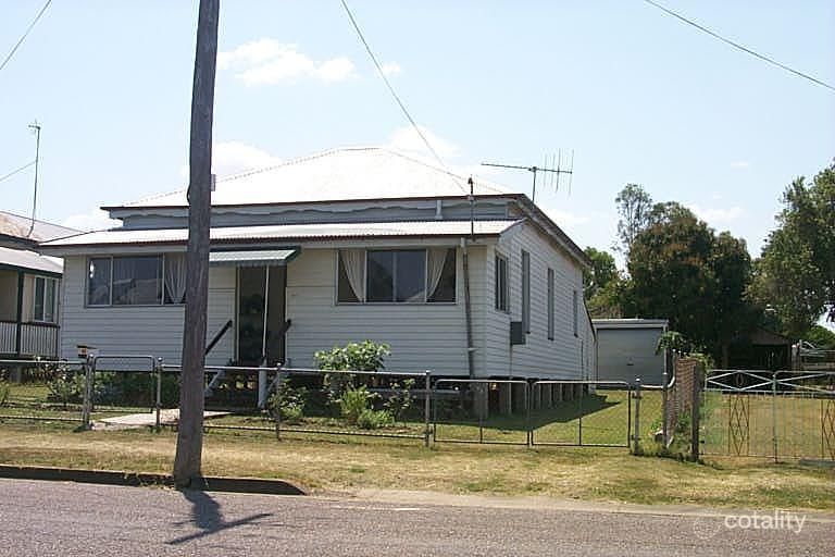 247 Ann St, Maryborough, QLD 4650