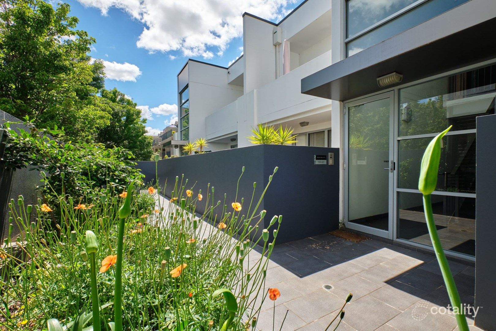 19/10 Macpherson St, O'Connor, ACT 2602