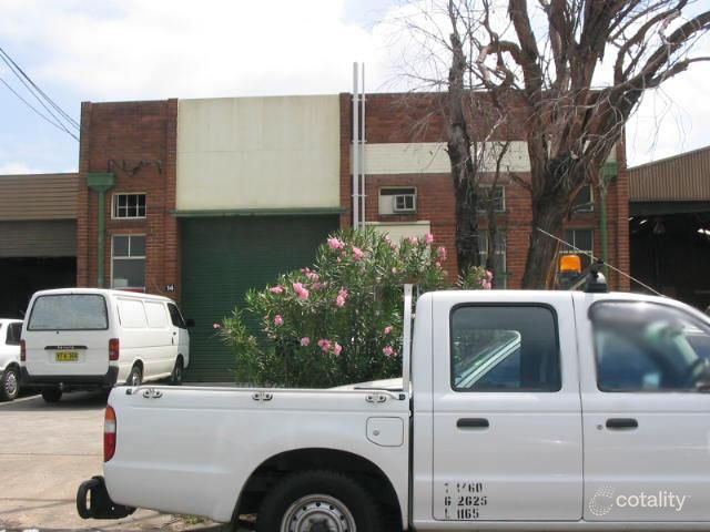 14 George St, Clyde, NSW 2142