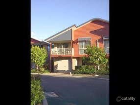 9/38 Baronsfield St, Graceville, QLD 4075