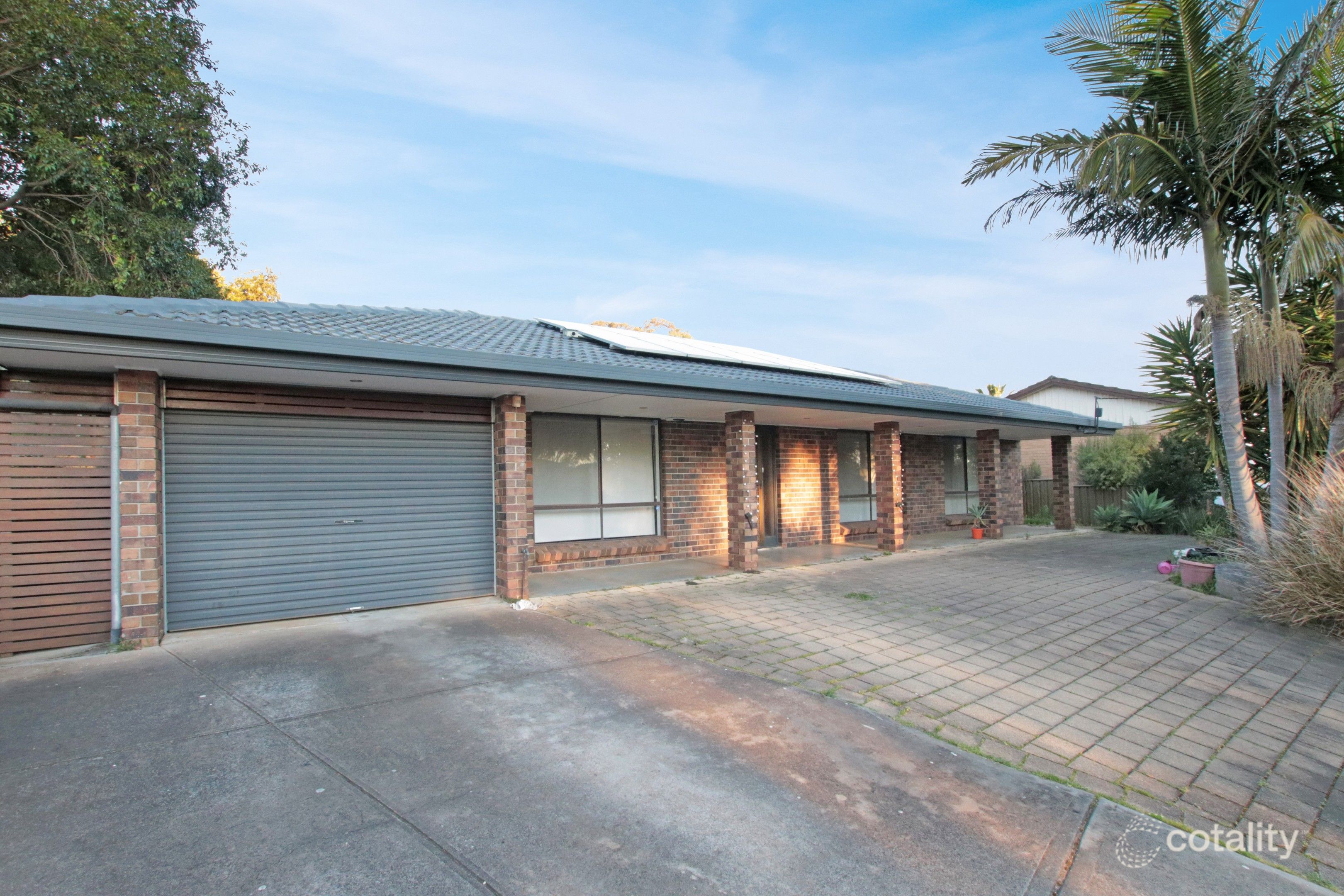 5 Cedric Ave, Redwood Park, SA 5097