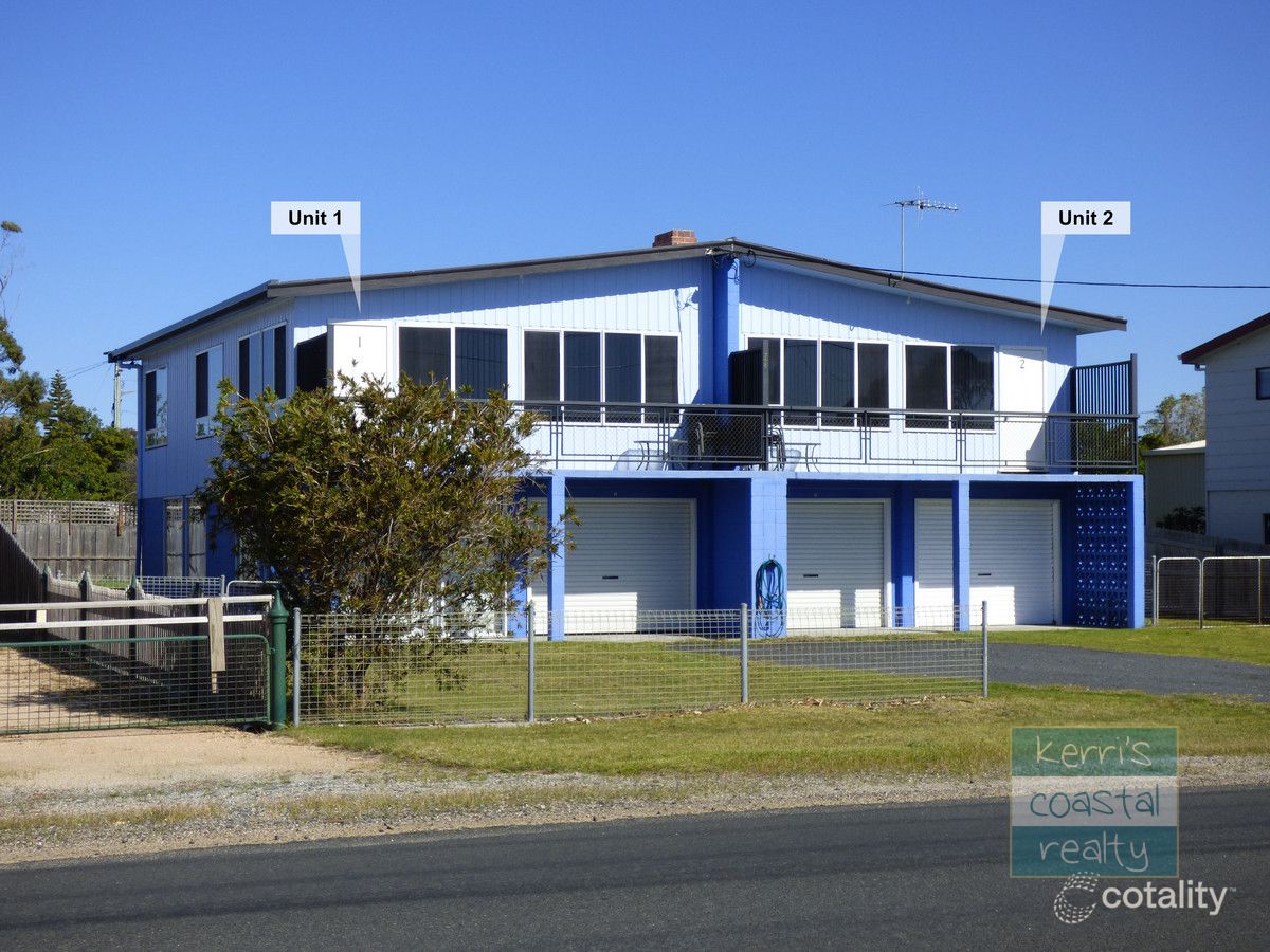 308 St Helens Point Rd, Stieglitz, TAS 7216