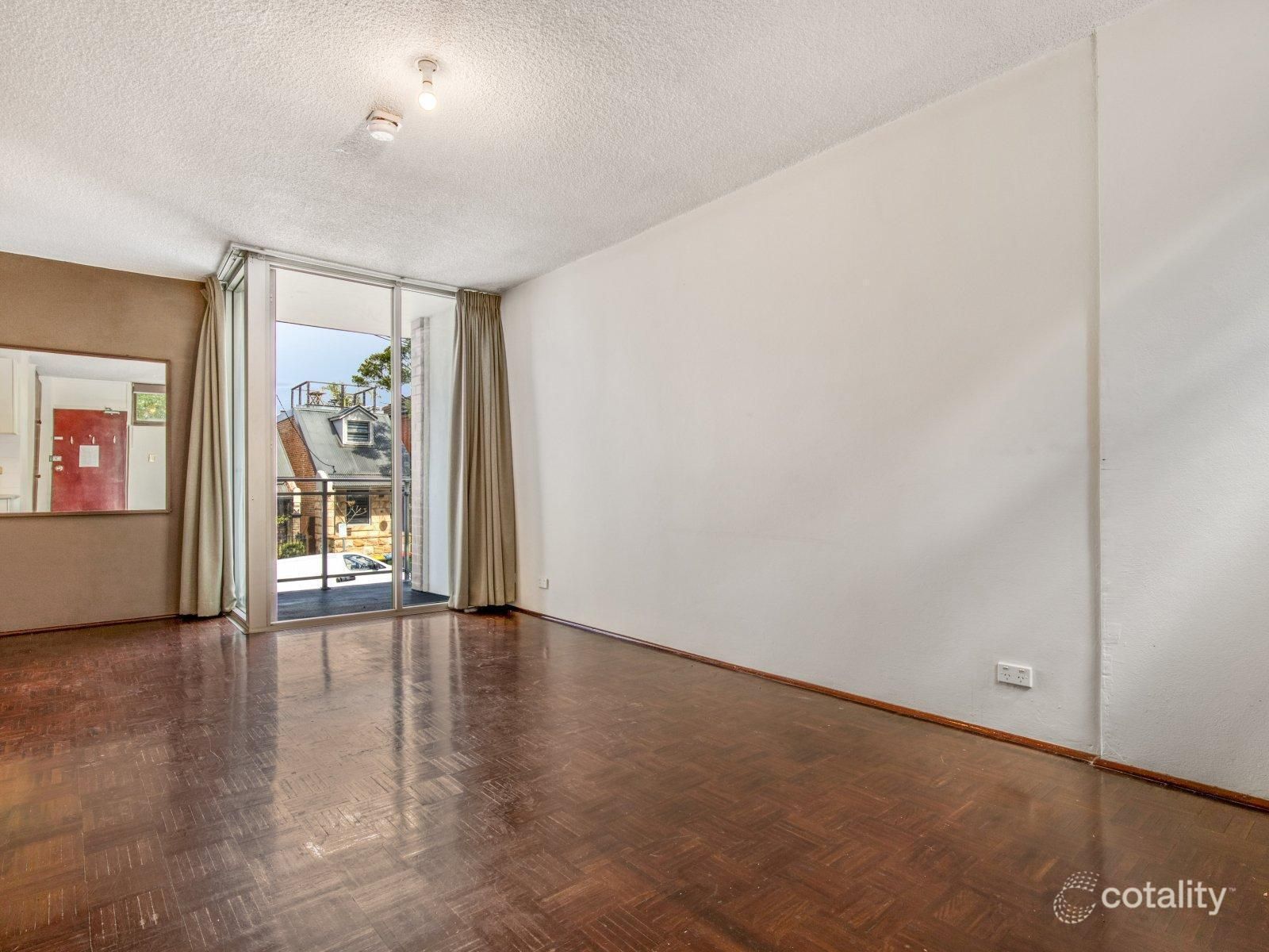 19/3 Hornsey St, Rozelle, NSW 2039