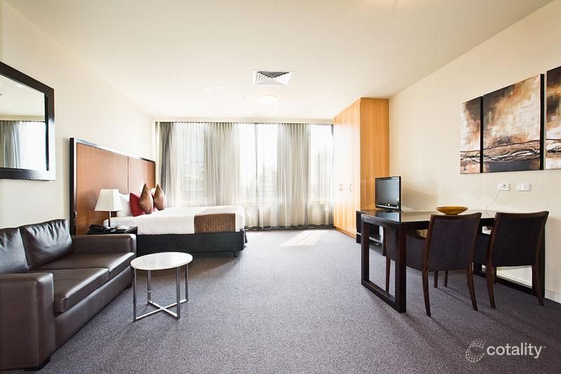 1410/60 Market St, Melbourne, VIC 3000