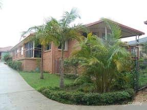 2/21 Tomkins Ave, Woolgoolga, NSW 2456