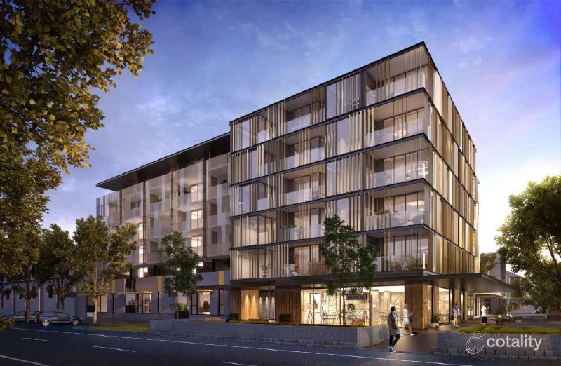 506/47 Nelson Pl, Williamstown, VIC 3016