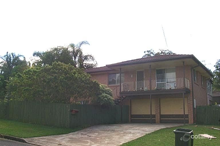 6 Laurette Ave, Thornlands, QLD 4164