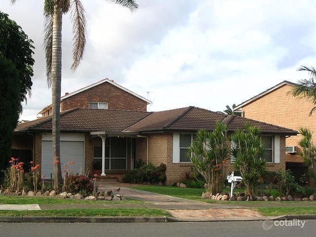 41 Kembla St, Wakeley, NSW 2176