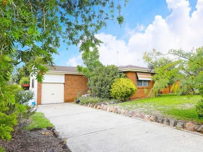 70 Koloona Dr, Emu Plains, NSW 2750