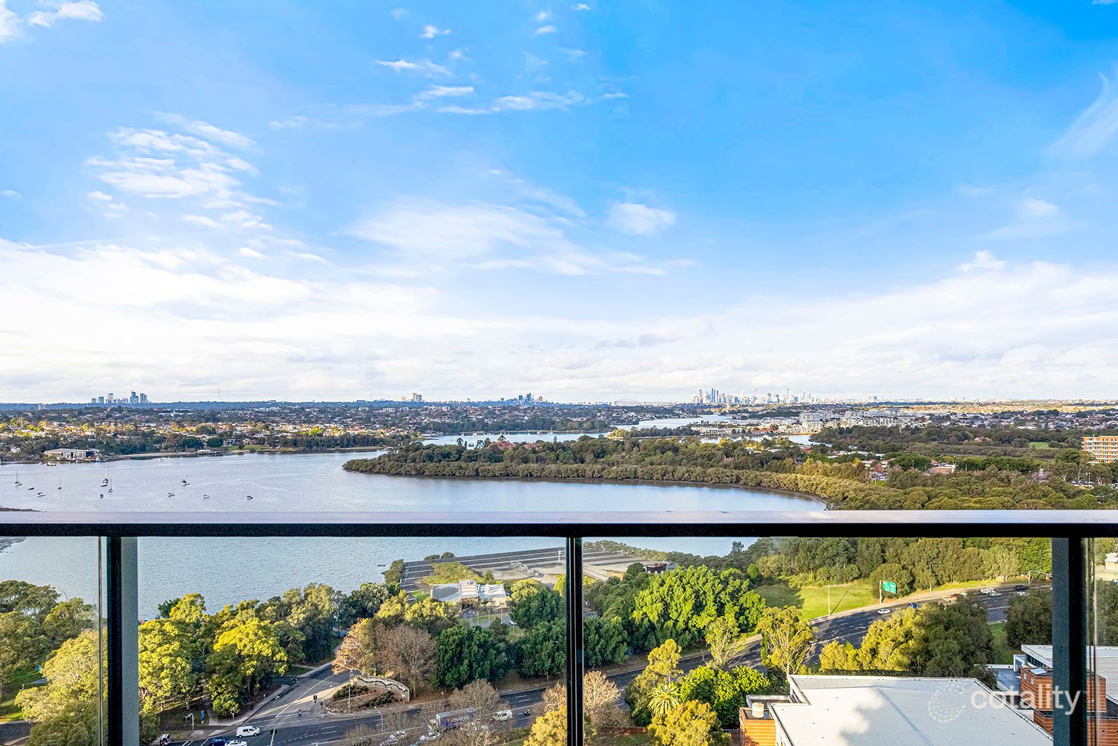 2104/7 Rider Bvd, Rhodes, NSW 2138