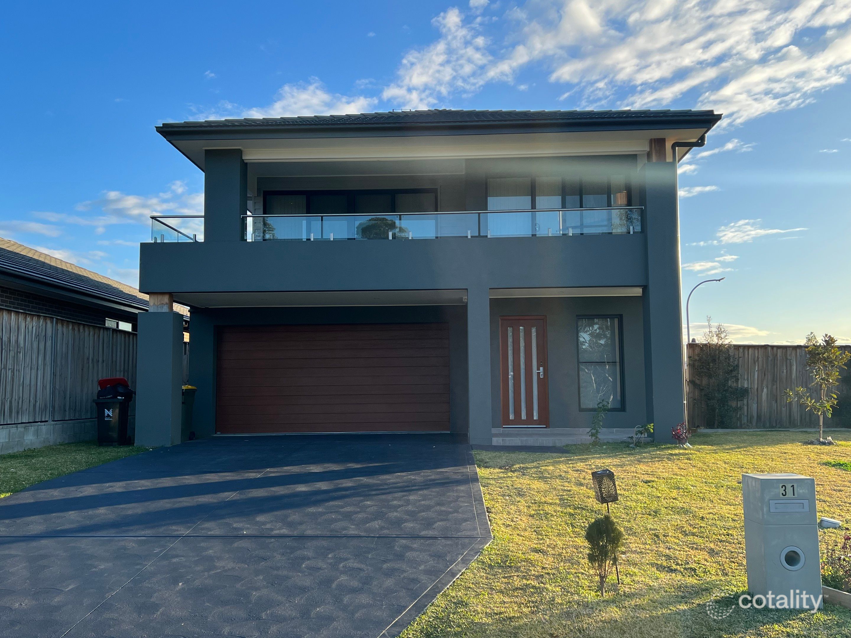 31 Kuttal Cres, Fletcher, NSW 2287