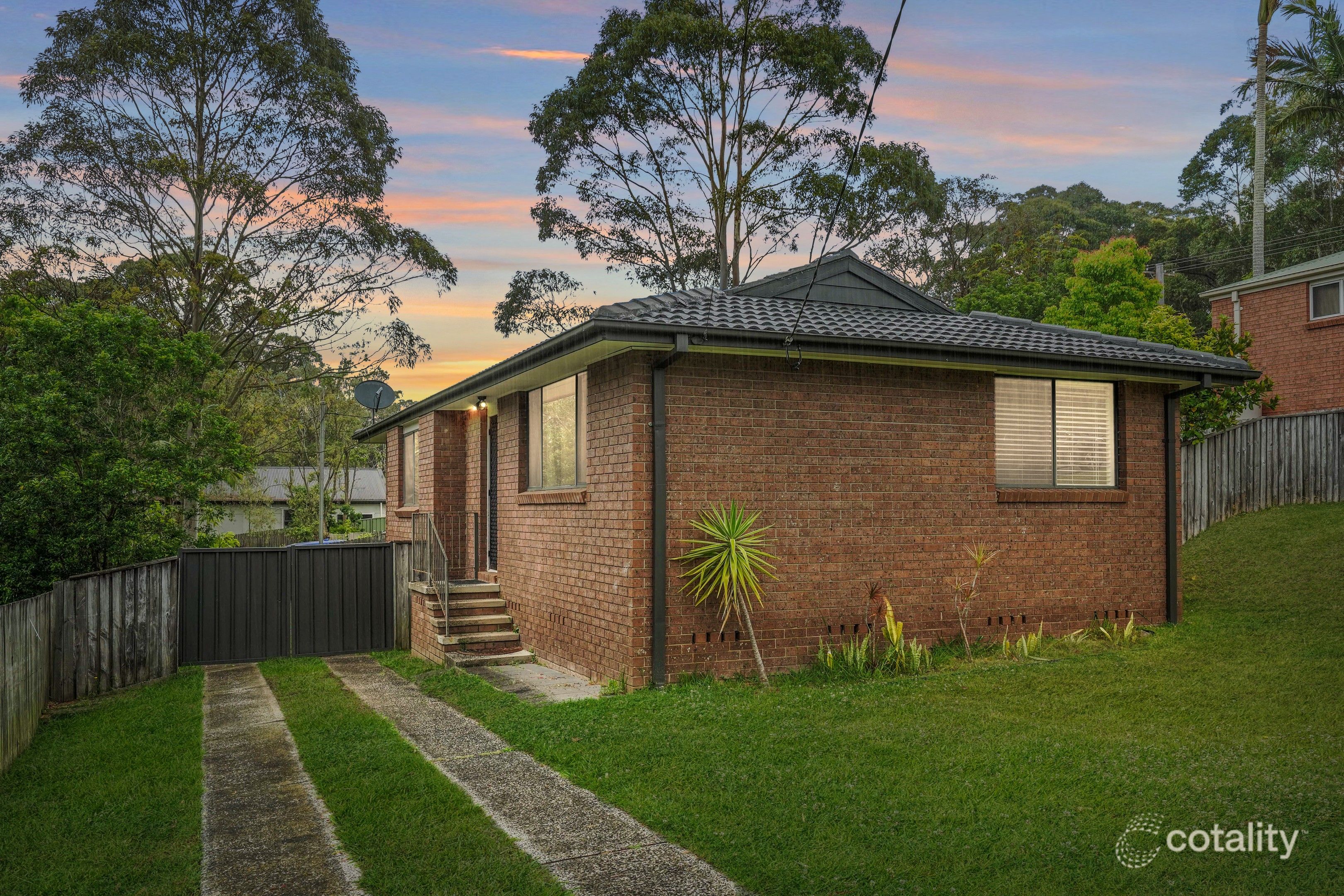 4 Pickham Cl, Kincumber, NSW 2251