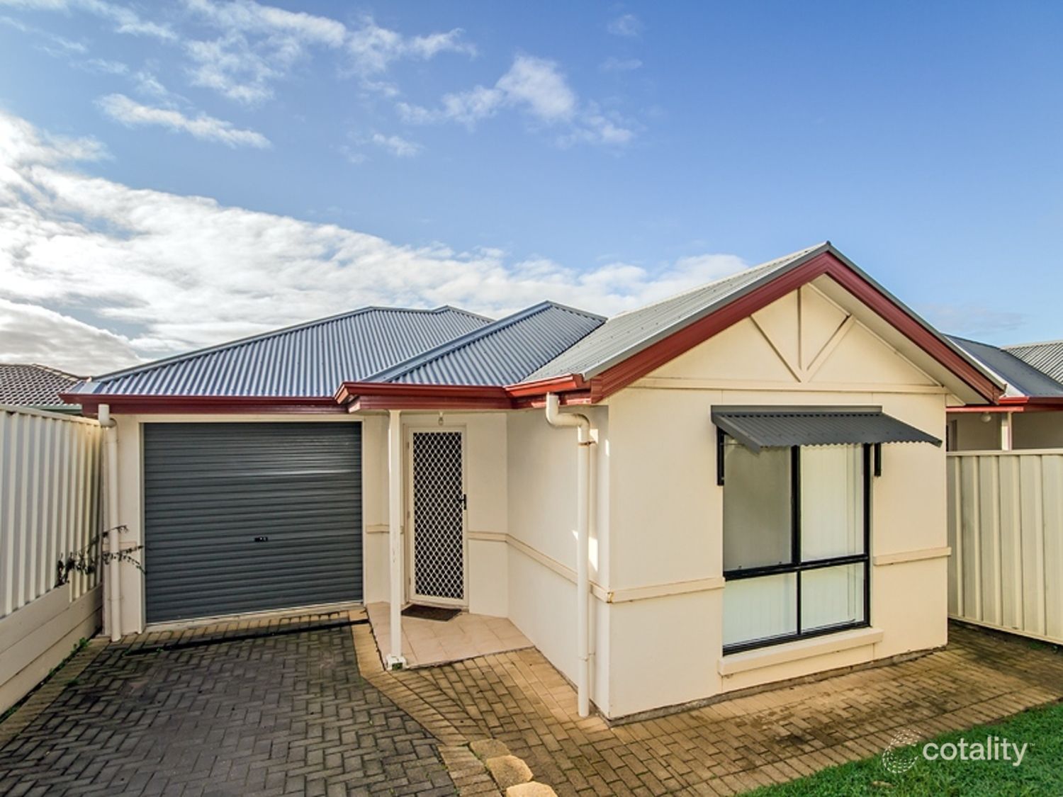 3/46 Majorca Rd, Hackham West, SA 5163