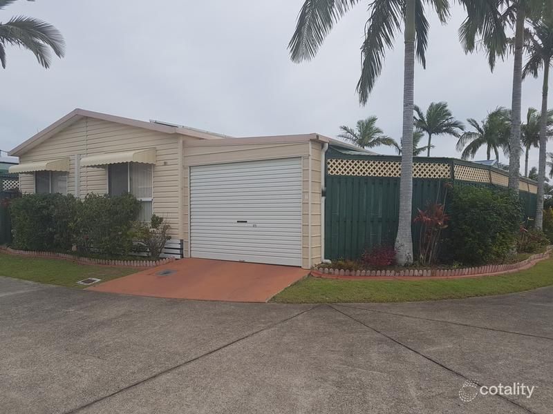 181/34 Monarch Dr, Kingscliff, NSW 2487
