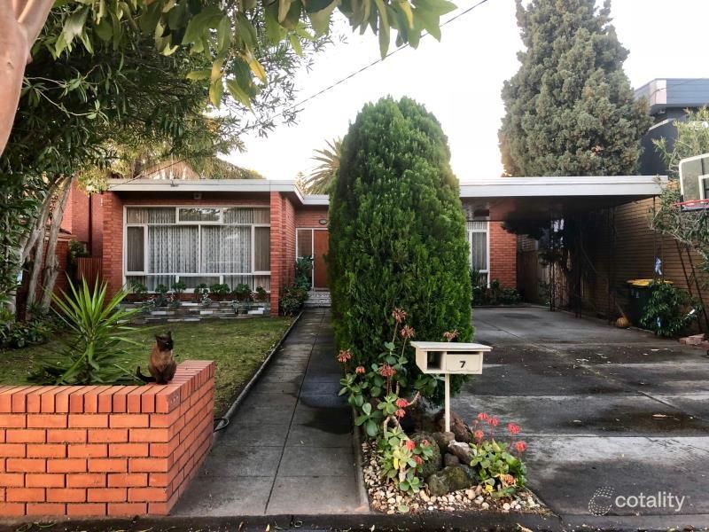 7 Merton St, Caulfield North, VIC 3161