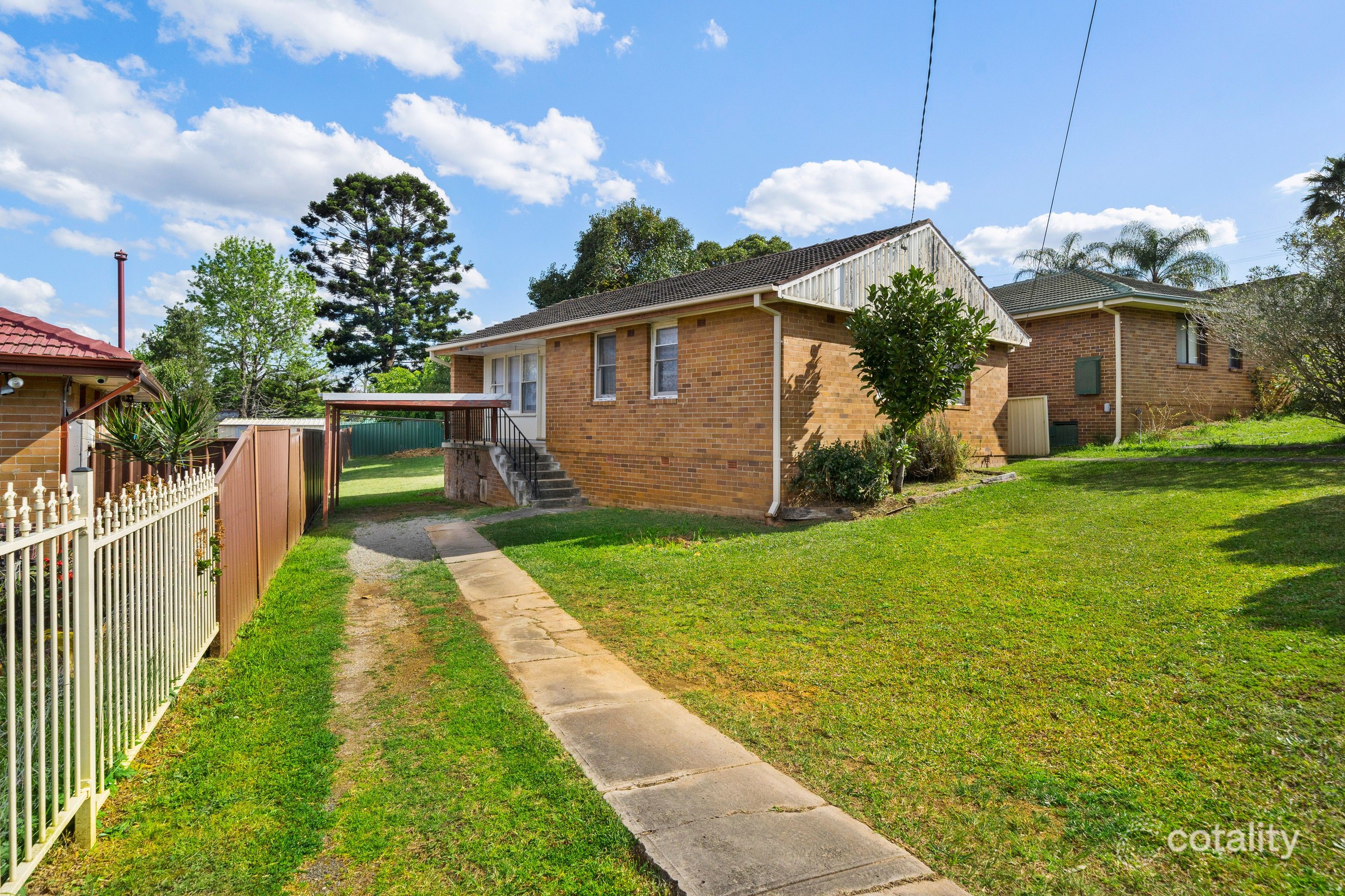 16 Mcilwain St, Ashcroft, NSW 2168