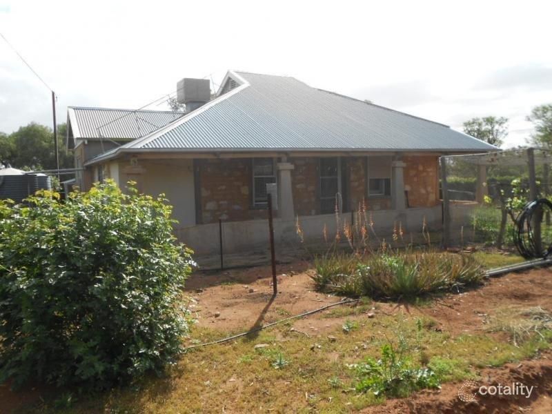 72 Scenic Dr, Napperby, SA 5540