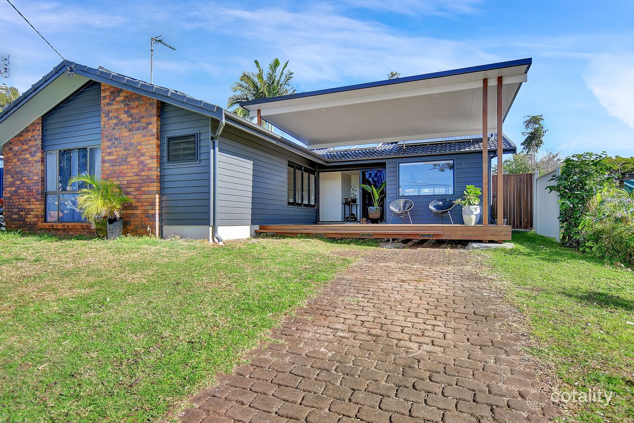 3 Yvonne Cres, Bilambil Heights, NSW 2486