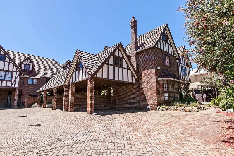 11/116 Central Ave, Inglewood, WA 6052