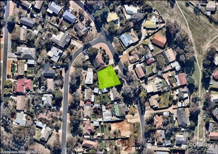 54 Macrossan Cres, Latham, ACT 2615