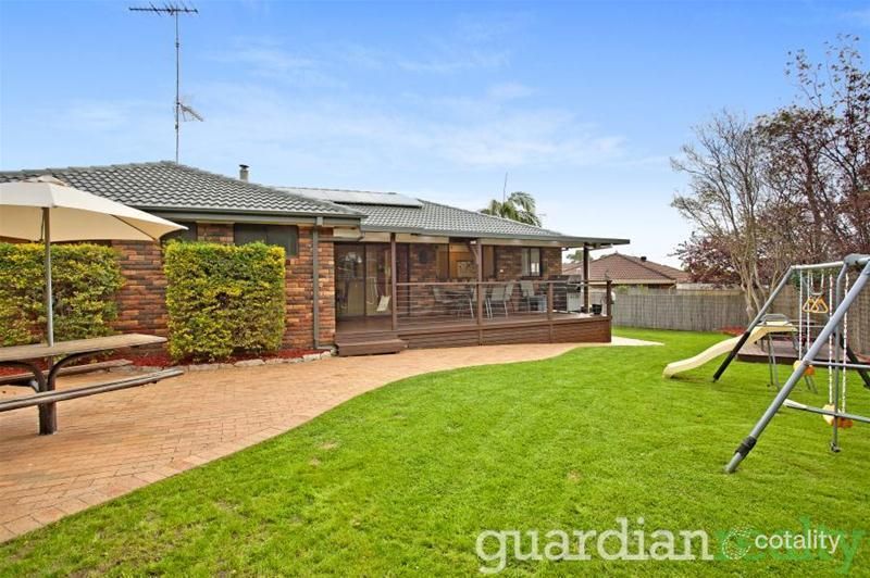 23 Coral Cres, Kellyville, NSW 2155