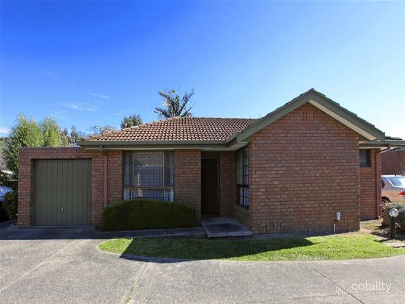 3/66 Greenhills Rd, Bundoora, VIC 3083