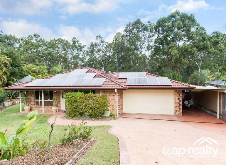12 Cassatt Pl, Forest Lake, QLD 4078