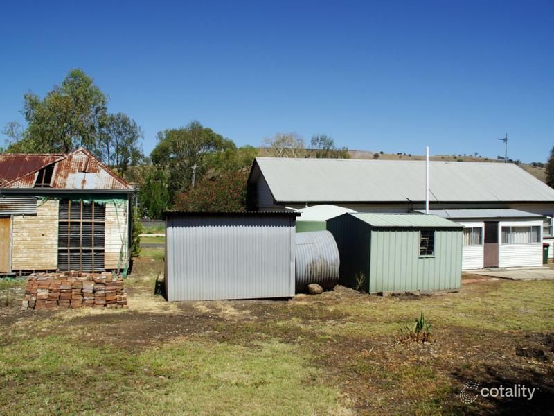 12 Humble St, Willow Tree, NSW 2339