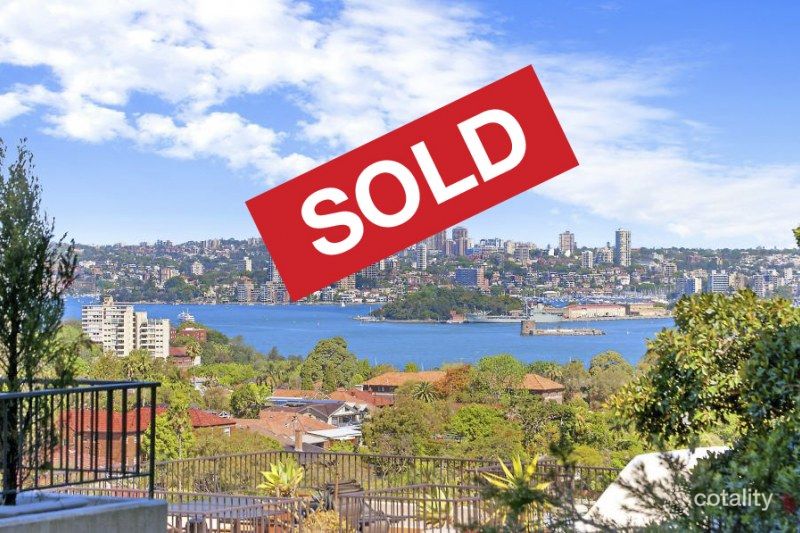 104/15 Wyagdon St, Neutral Bay, NSW 2089