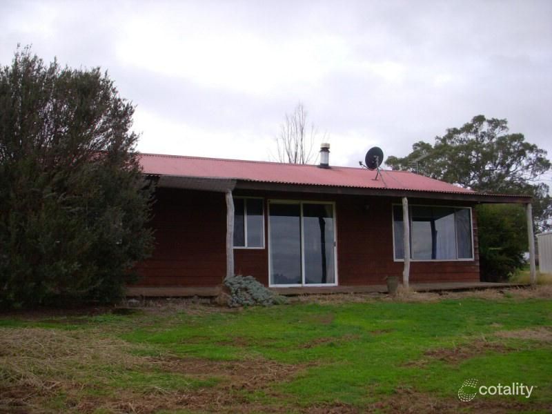 83 Walkers Rd, Bridge Creek, VIC 3723