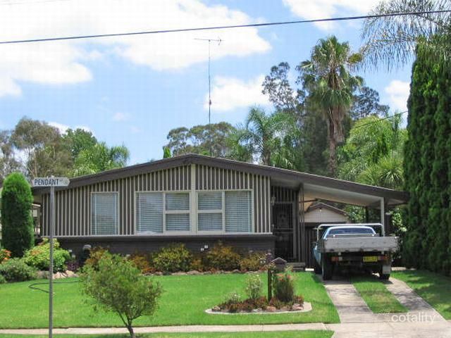 49 Pendant Ave, Blacktown, NSW 2148