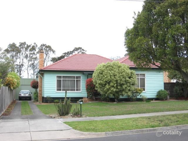 16 Morshead Ave, Mount Waverley, VIC 3149