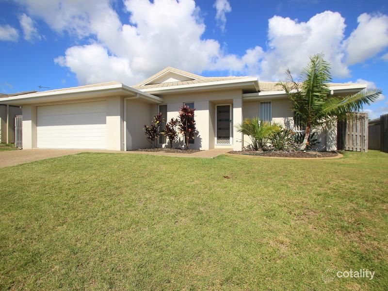 11 Parkview St, Wondunna, QLD 4655