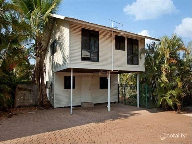 7/61 Shearwater Dr, Bakewell, NT 0832