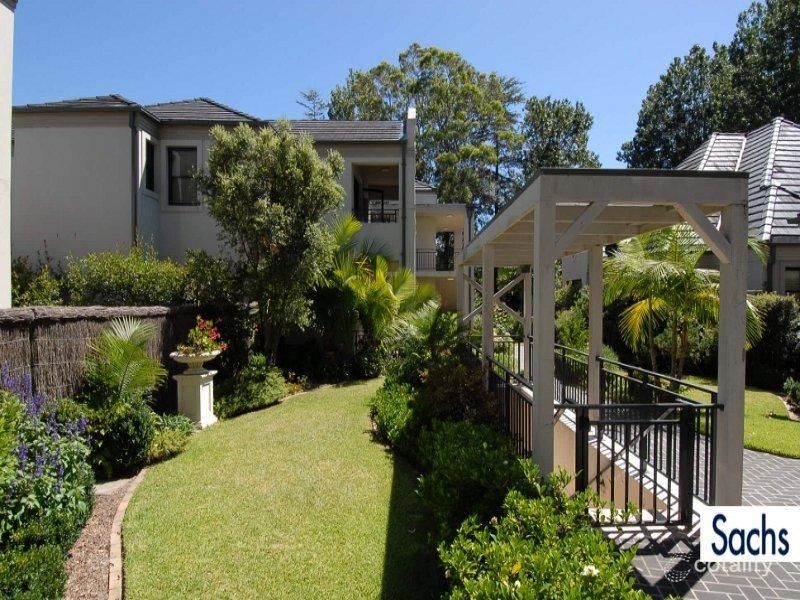 17/40 Junction Rd, Wahroonga, NSW 2076