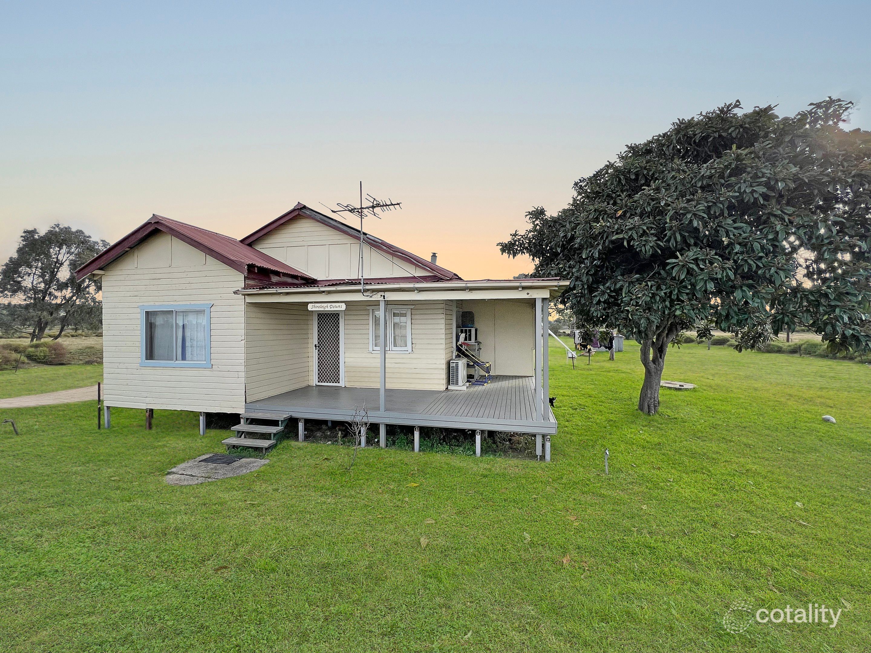 14-32 Lochrey Rd, Gunnedah, NSW 2380