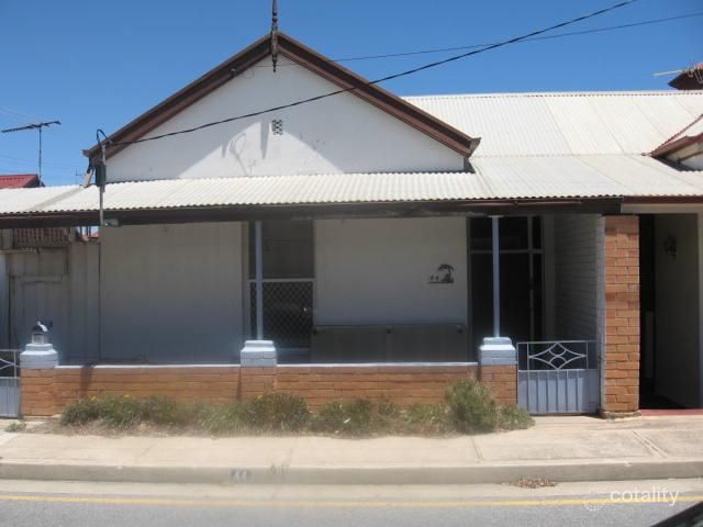 44 Newman St, Semaphore, SA 5019